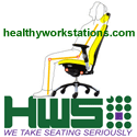 Healthy Work Stations